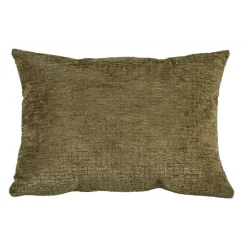 Sierkussen Fita Groen - 35x55 cm