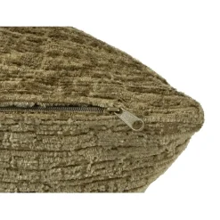 Sierkussen Fita Groen - 35x55 cm