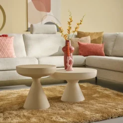 Sierkussen Fita Roze - 35x55 cm