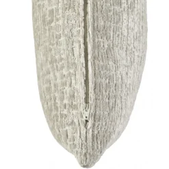 Sierkussen Fita Wit - 35x55 cm