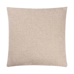 Sierkussen Globine Beige - 45x45 cm
