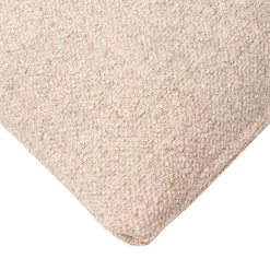 Sierkussen Globine Beige - 45x45 cm