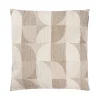 Sierkussen Lora Beige - 45x45 cm