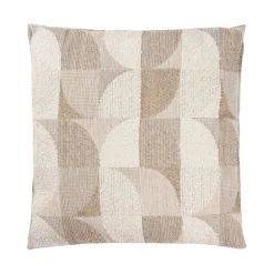 Sierkussen Lora Beige - 45x45 cm