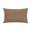 Sierkussen Maloya Bruin - 35x55 cm
