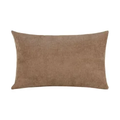 Sierkussen Maloya Bruin - 35x55 cm