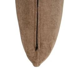 Sierkussen Maloya Bruin - 35x55 cm