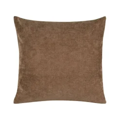 Sierkussen Maloya Bruin - 45x45 cm
