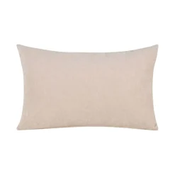 Sierkussen Maloya Ivoor - 35x55 cm