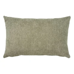 Sierkussen Miton Groen - 35x55 cm