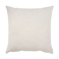 Sierkussen Miton Wit - 45x45 cm