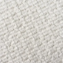 Sierkussen Miton Wit - 45x45 cm