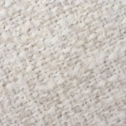 Sierkussen Oskar Naturel - 45x45 cm