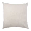 Sierkussen  Oskar Naturel - 60x60 cm