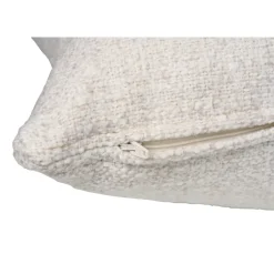 Sierkussen  Oskar Naturel - 60x60 cm