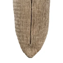 Sierkussen Pardo Taupe - 35x55 cm