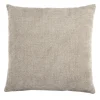 Sierkussen Rooibok Naturel - 60x60 cm