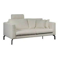 Sierkussen Spengen Wit - 45x45 cm