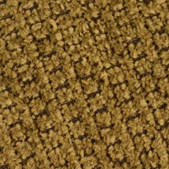 Sierkussen Stegen Mosterdgeel - 45x45 cm