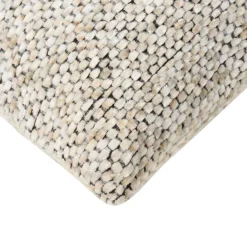 Sierkussen Valley Beige - 45x45 cm