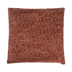 Sierkussen Vogas Bruin - 45x45 cm