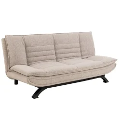 Slaapbank Dario Beige