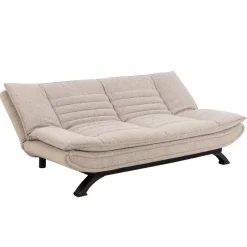 Slaapbank Dario Beige