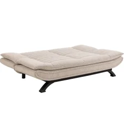 Slaapbank Dario Beige