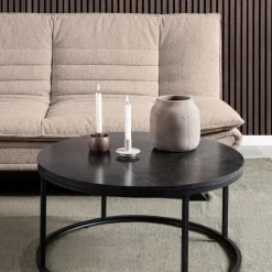 Slaapbank Dario Beige