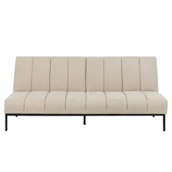 Slaapbank Inez Beige