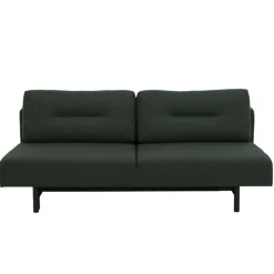 Slaapbank Luz Donkergroen