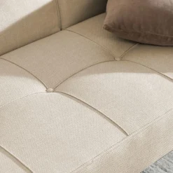 Slaapbank Mano Beige