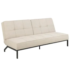 Slaapbank Mano Beige