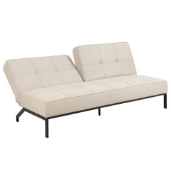 Slaapbank Mano Beige