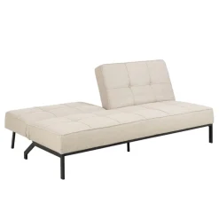 Slaapbank Mano Beige