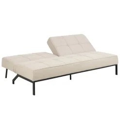 Slaapbank Mano Beige