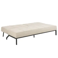 Slaapbank Mano Beige