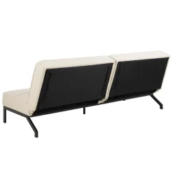 Slaapbank Mano Beige