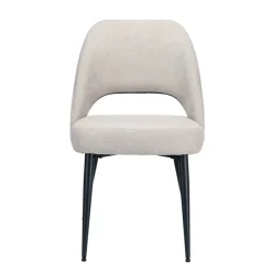 Stoel Duiven Naturel