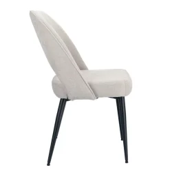 Stoel Duiven Naturel