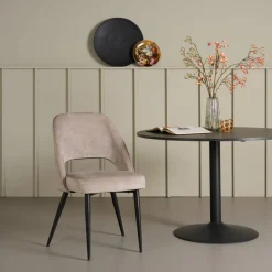 Stoel Duiven Naturel