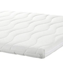 Topmatras Hybride - 6 cm - 160x200 cm