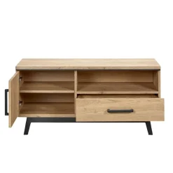 TV-meubel Batenburg Naturel - 106x50x45 cm