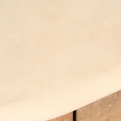 TV-meubel Doble Naturel - 170x55x40 cm