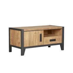 TV-meubel Tilburg Naturel - 107x50x45 cm