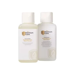 Ultra Premium Care - Wood Matte Finish