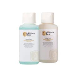 Ultra Premium Care Pigmented Leather Onderhoudsset