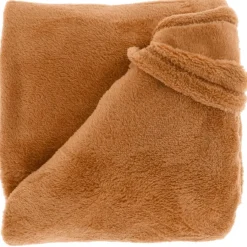 Unique Living Plaid Justin Bruin - 150x200 cm