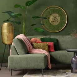 Unique Living Plaid Justin Roze - 150x200 cm