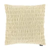 Unique Living Sierkussen Marjo Crème - 45x45 cm